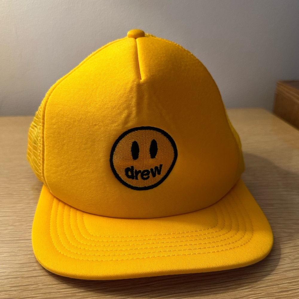 drewhouse Logo Hat
